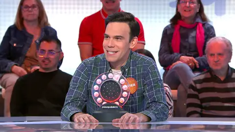 El desafío que Roberto Leal lanza a Javier: “Igual que hice que Manu y Rosa bailasen reguetón” El desafío que Roberto Leal lanza a Javier: “Igual que hice que Manu y Rosa bailasen reguetón”