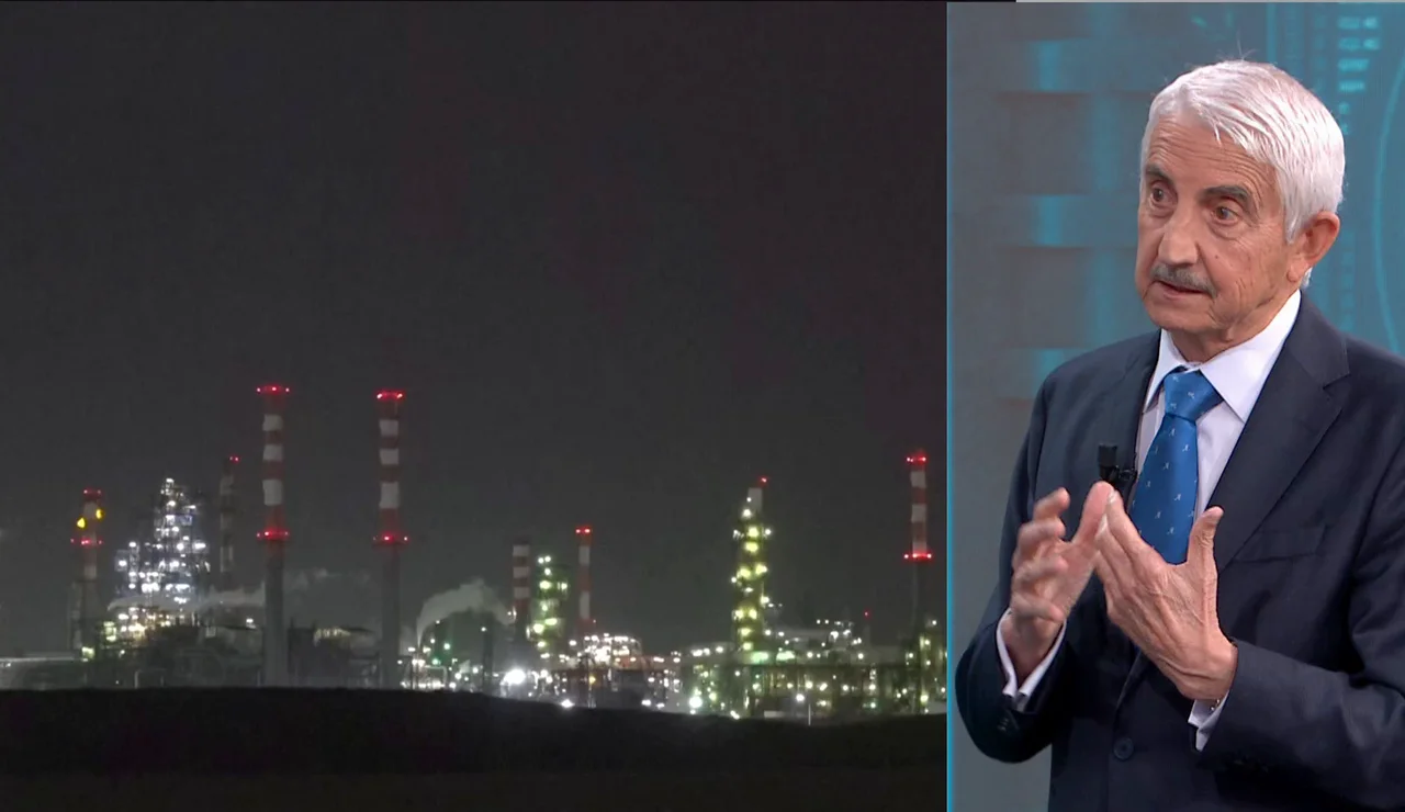 Imagen de Jesús Argumosa