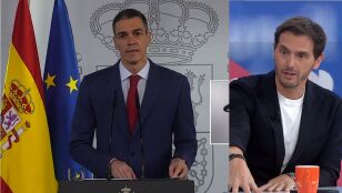 Imagen de Albert Rivera 