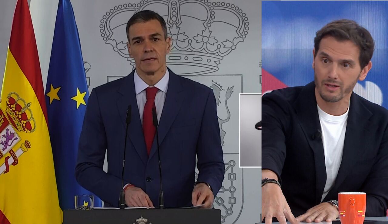 Imagen de Albert Rivera 