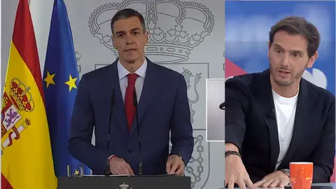 Imagen de Albert Rivera Imagen de Albert Rivera