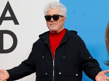 Pedro Almod&oacute;var
