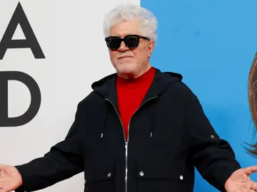 Pedro Almodóvar Pedro Almodóvar