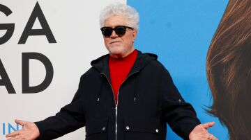 Pedro Almod&oacute;var