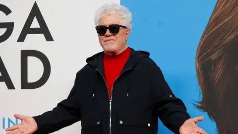 Pedro Almodóvar Pedro Almodóvar
