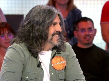 Los 283 kilos de J.J. Vaquero que dejan flipando a Roberto Leal: &ldquo;Te apoyaremos&rdquo;