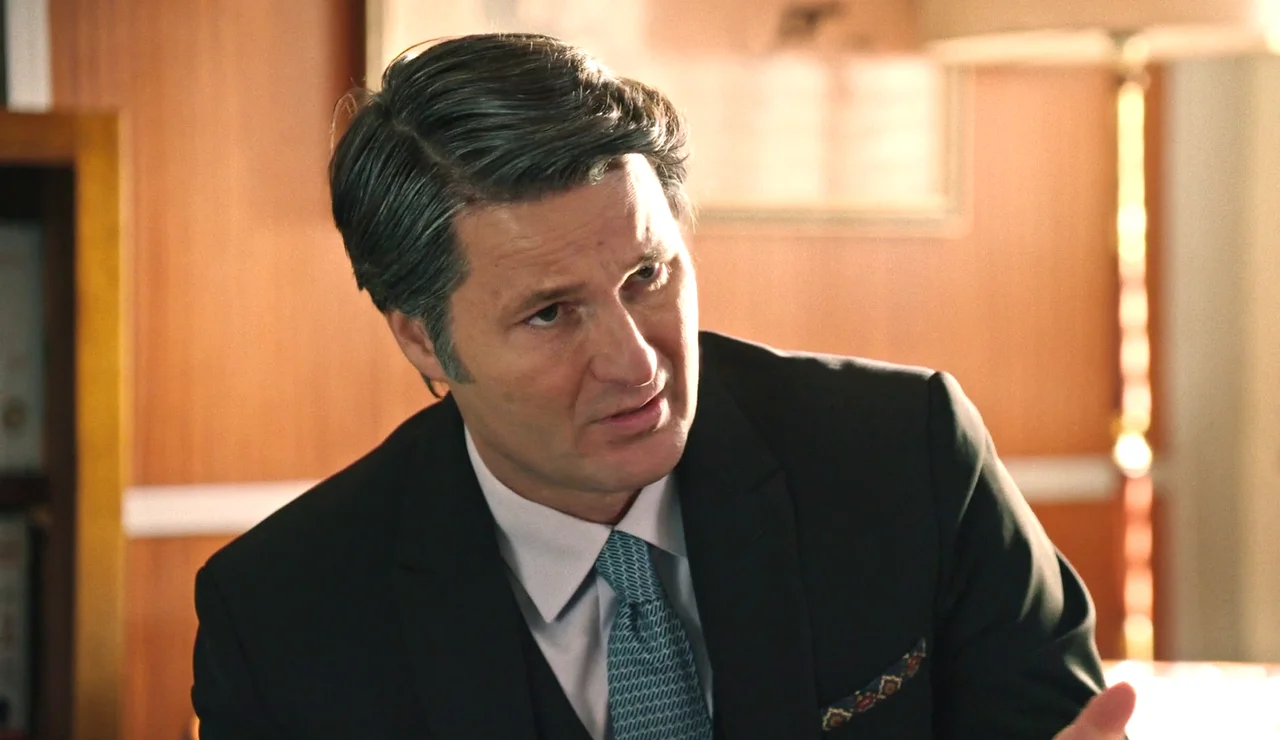 Pablo, acorralado, decide apoyar a Gabriel en su decisión de despedir a Tasio: “Voy a hacer lo que sea para salvar mi matrimonio”