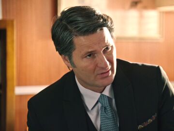 Pablo, acorralado, decide apoyar a Gabriel en su decisi&oacute;n de despedir a Tasio: &ldquo;Voy a hacer lo que sea para salvar mi matrimonio&rdquo;