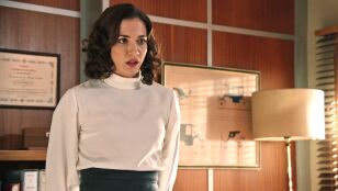 Avance del pr&oacute;ximo cap&iacute;tulo de Sue&ntilde;os de libertad: Marisol renuncia a su trabajo, &iquest;estar&aacute; intentando alejarse de Pablo? 