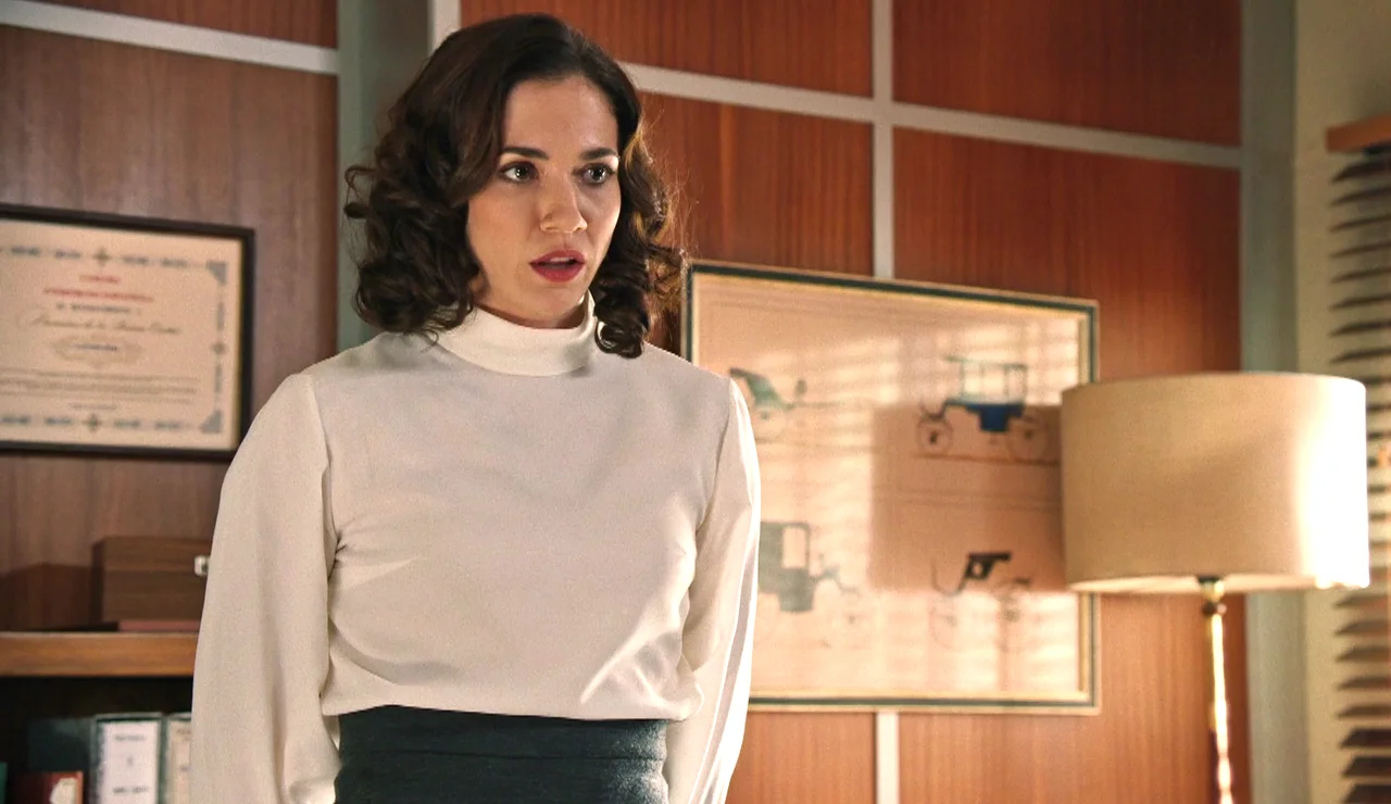 Avance del próximo capítulo de Sueños de libertad: Marisol renuncia a su trabajo, ¿estará intentando alejarse de Pablo?