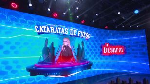 Descubre los retos de la gran final de El Desaf&iacute;o 