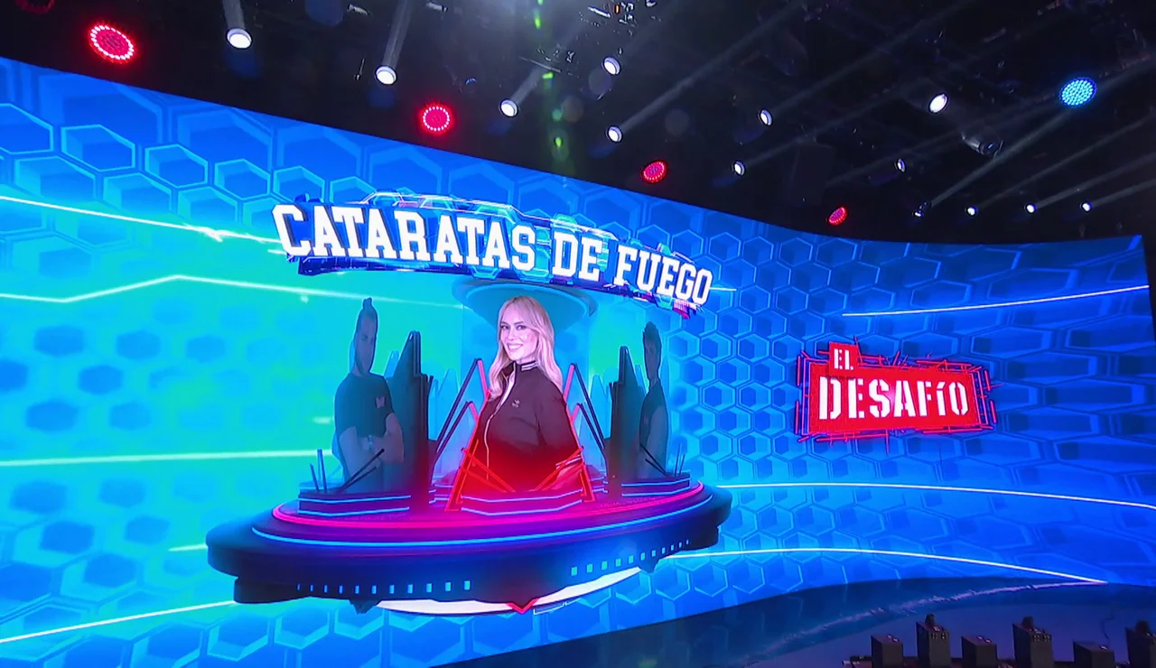 Descubre los retos de la gran final de El Desafío
