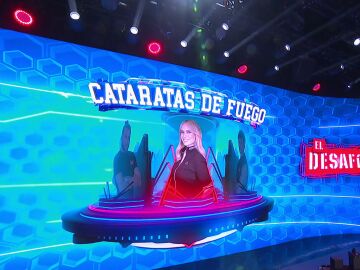 Descubre los retos de la gran final de El Desaf&iacute;o 