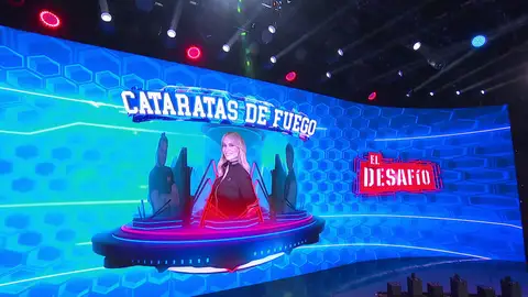 Descubre los retos de la gran final de El Desafío Descubre los retos de la gran final de El Desafío