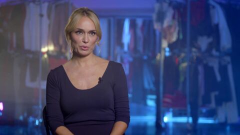 Patricia Conde: "Me encanta verlo"