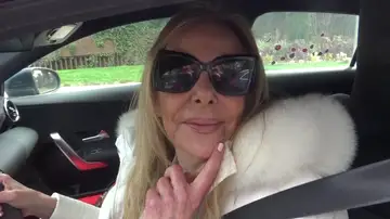 Ana Obregón Ana Obregón