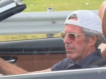 Confunden a un hombre en Florida con el delincuente sexual Jeffrey Epstein