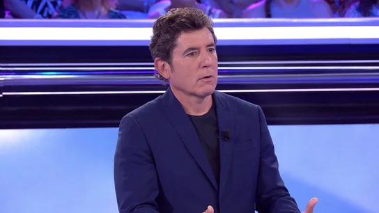 Manel Fuentes Manel Fuentes