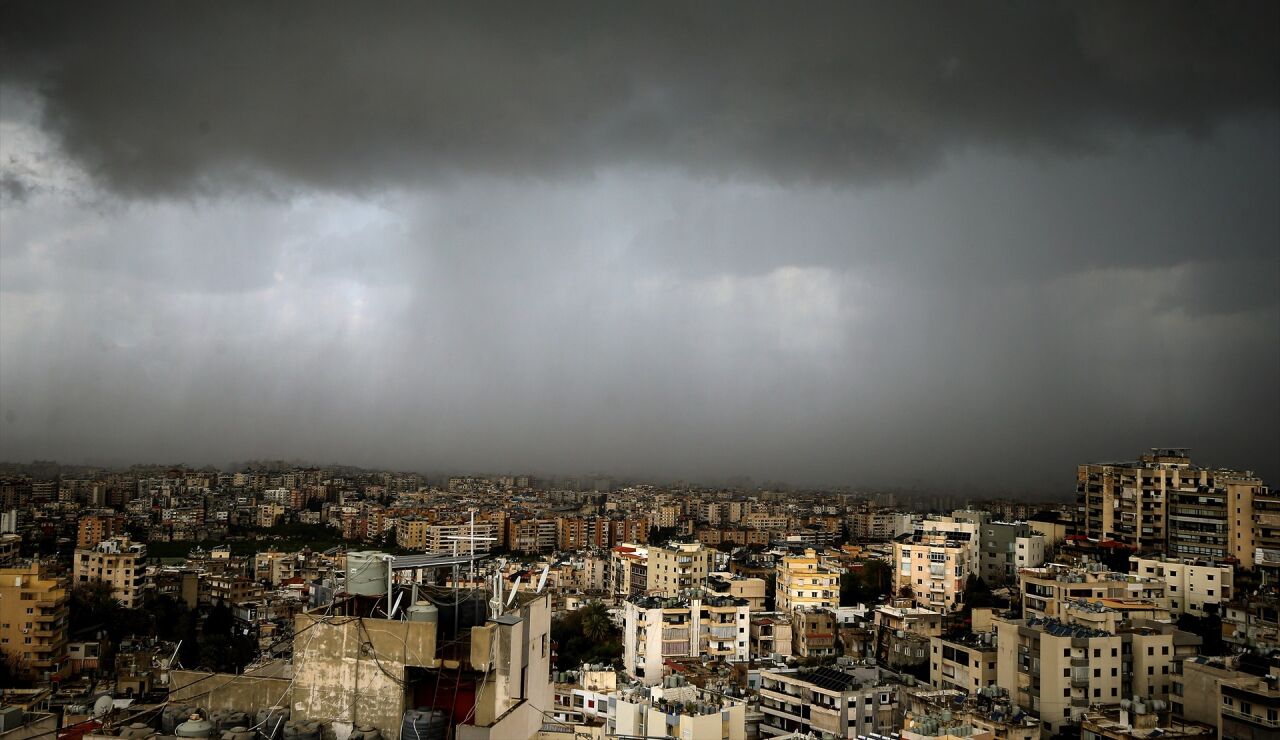 Guerra en Ir&aacute;n