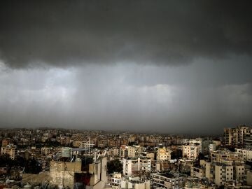 Guerra en Ir&aacute;n