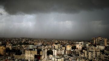 Guerra en Ir&aacute;n