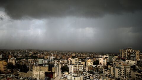 Guerra en Ir&aacute;n