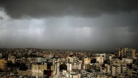 Guerra en Irán Guerra en Irán