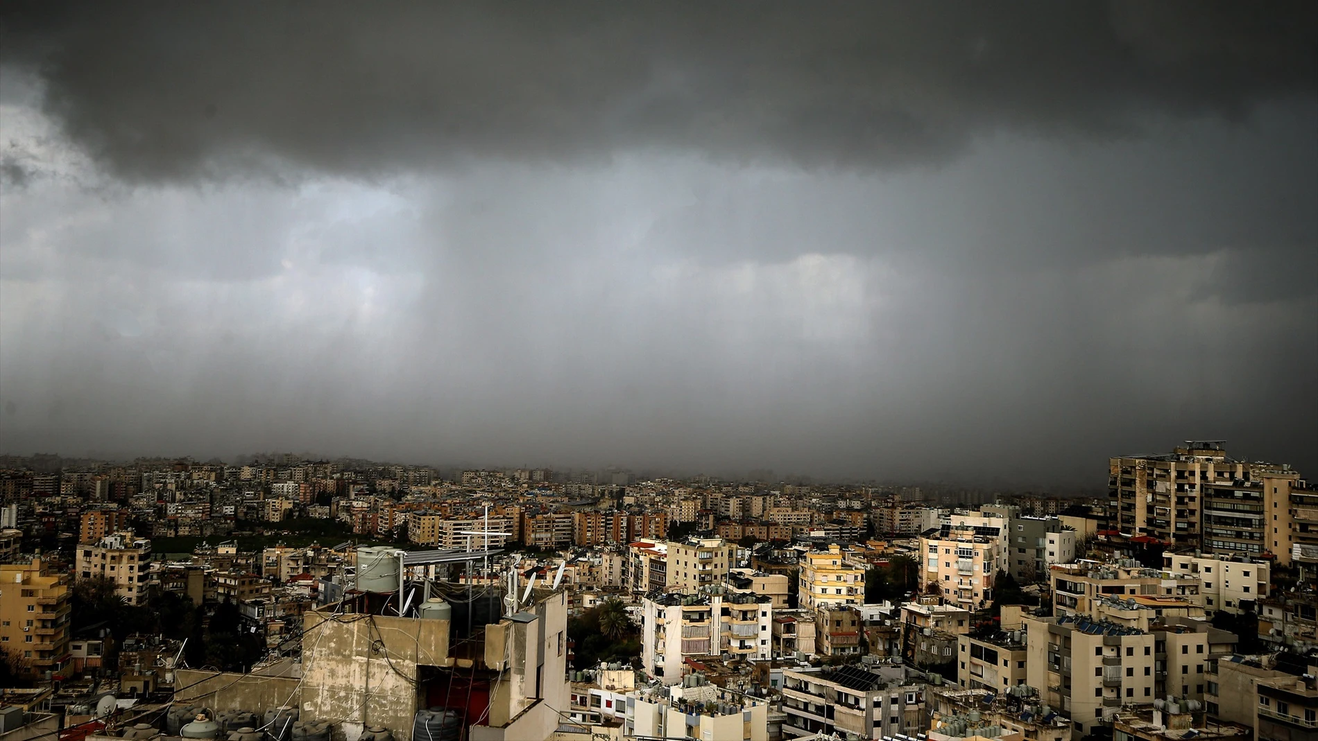 Guerra en Irán Guerra en Irán