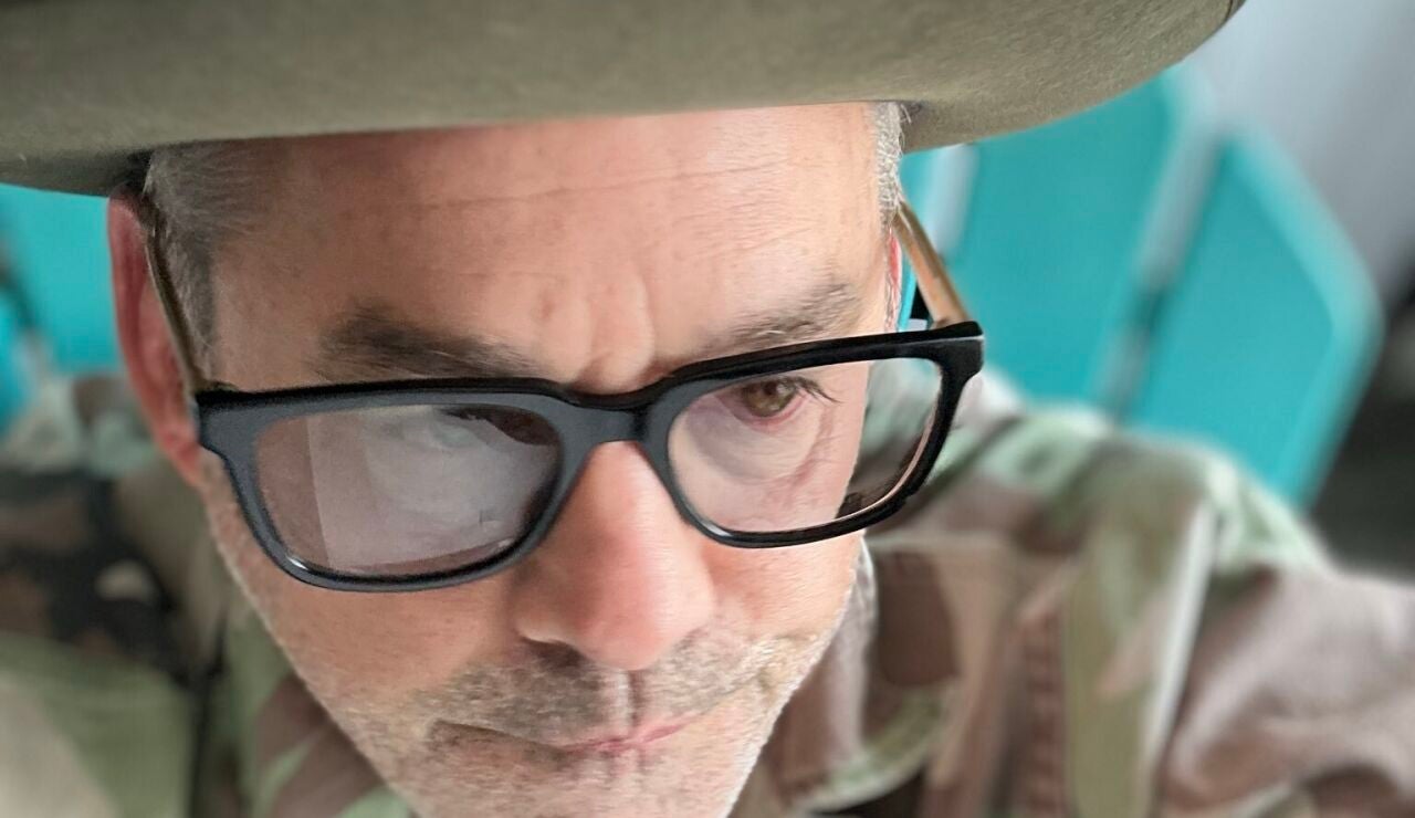 Muere Nicholas Brendon, el actor que hac&iacute;a de Xander en 'Buffy, el cazavampiros'