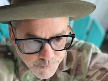 Muere Nicholas Brendon, el actor que hac&iacute;a de Xander en 'Buffy, el cazavampiros'