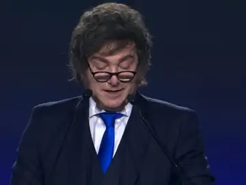 Javier Milei Javier Milei