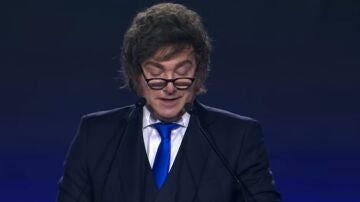 Javier Milei