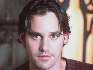 Nicholas Brendon en Buffy, cazavampiros Nicholas Brendon en Buffy, cazavampiros