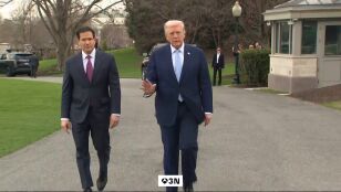 Trump abre la puerta a sacar las bases de EEUU en Espa&ntilde;a y el Gobierno lo rechaza