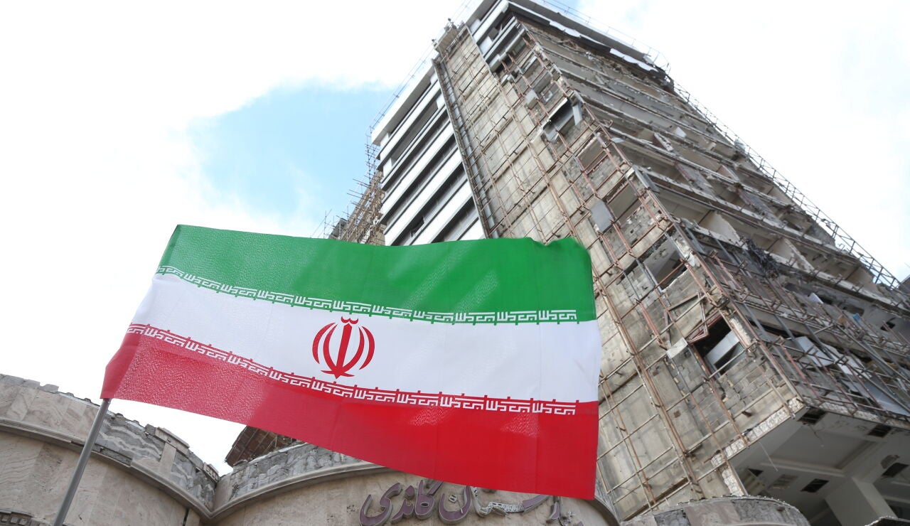 Ir&aacute;n confirma la muerte del portavoz de la Guardia Revolucionaria en la ofensiva de EEUU e Israel