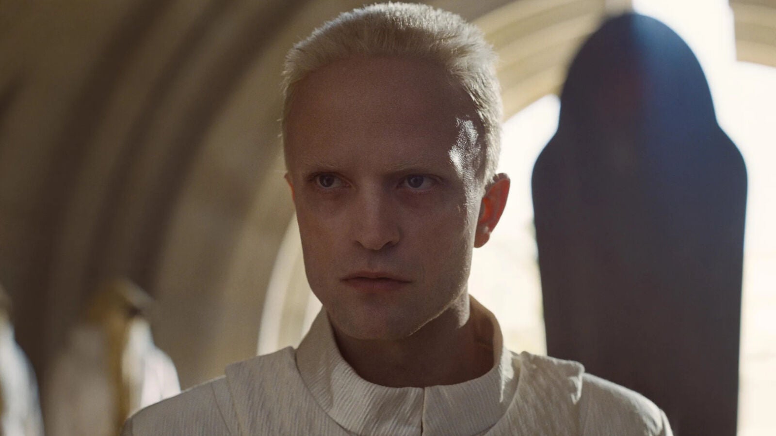 Robert Pattinson revela la divertida reacción de su hija al verle en el tráiler de Dune 3