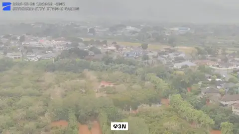 Hawái vive las peores inundaciones de los últimos 20 años Hawái vive las peores inundaciones de los últimos 20 años