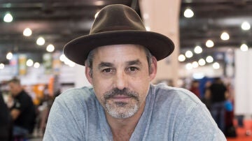 Nicholas Brendon en 2017