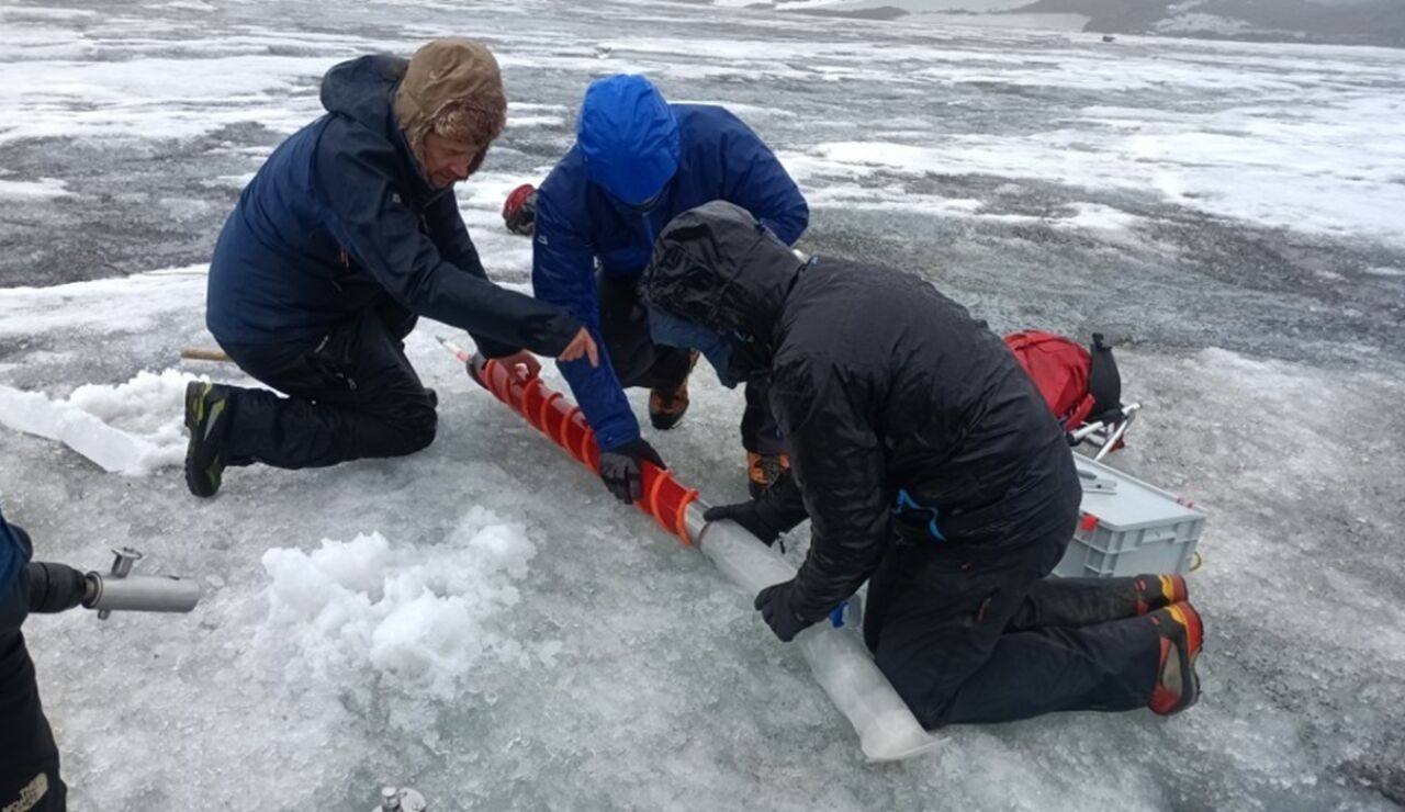 Fotograf&iacute;a remitida a medios de comunicaci&oacute;n exclusivamente para ilustrar la noticia a la que hace referencia la imagen, y citando la procedencia de la imagen en la firma