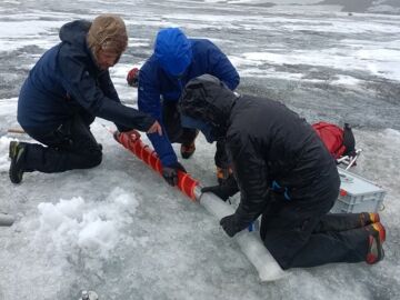 Fotograf&iacute;a remitida a medios de comunicaci&oacute;n exclusivamente para ilustrar la noticia a la que hace referencia la imagen, y citando la procedencia de la imagen en la firma