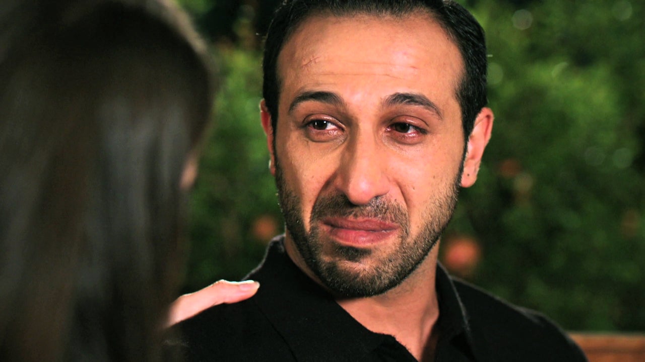 Abidin descubre que sus padres no murieron por accidente: los Korhan los asesinaron