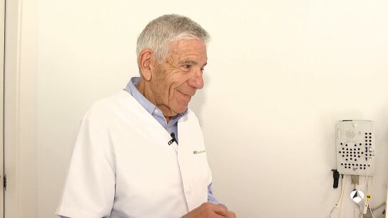 El sue&ntilde;o se prepara, no viene de golpe