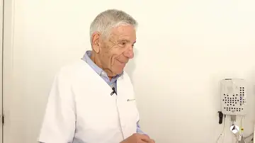 El sueño se prepara, no viene de golpe El sueño se prepara, no viene de golpe