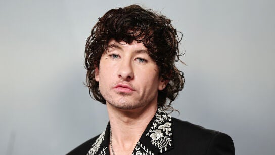 Barry Keoghan