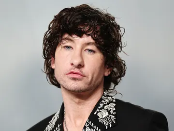 Barry Keoghan Barry Keoghan