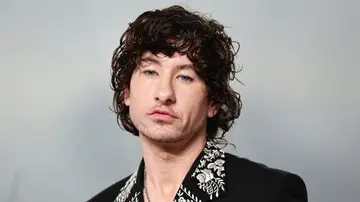 Barry Keoghan Barry Keoghan