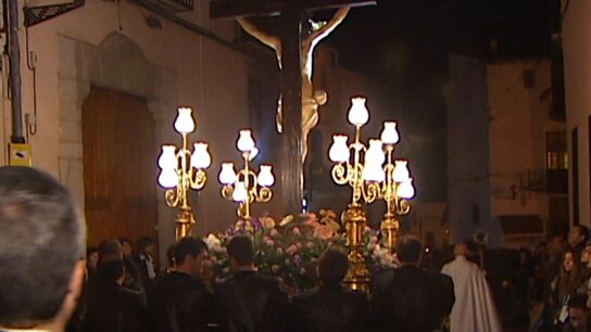 Cofrad&iacute;a de Sagunto