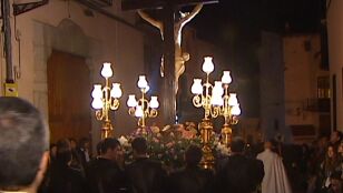 Cofrad&iacute;a de Sagunto