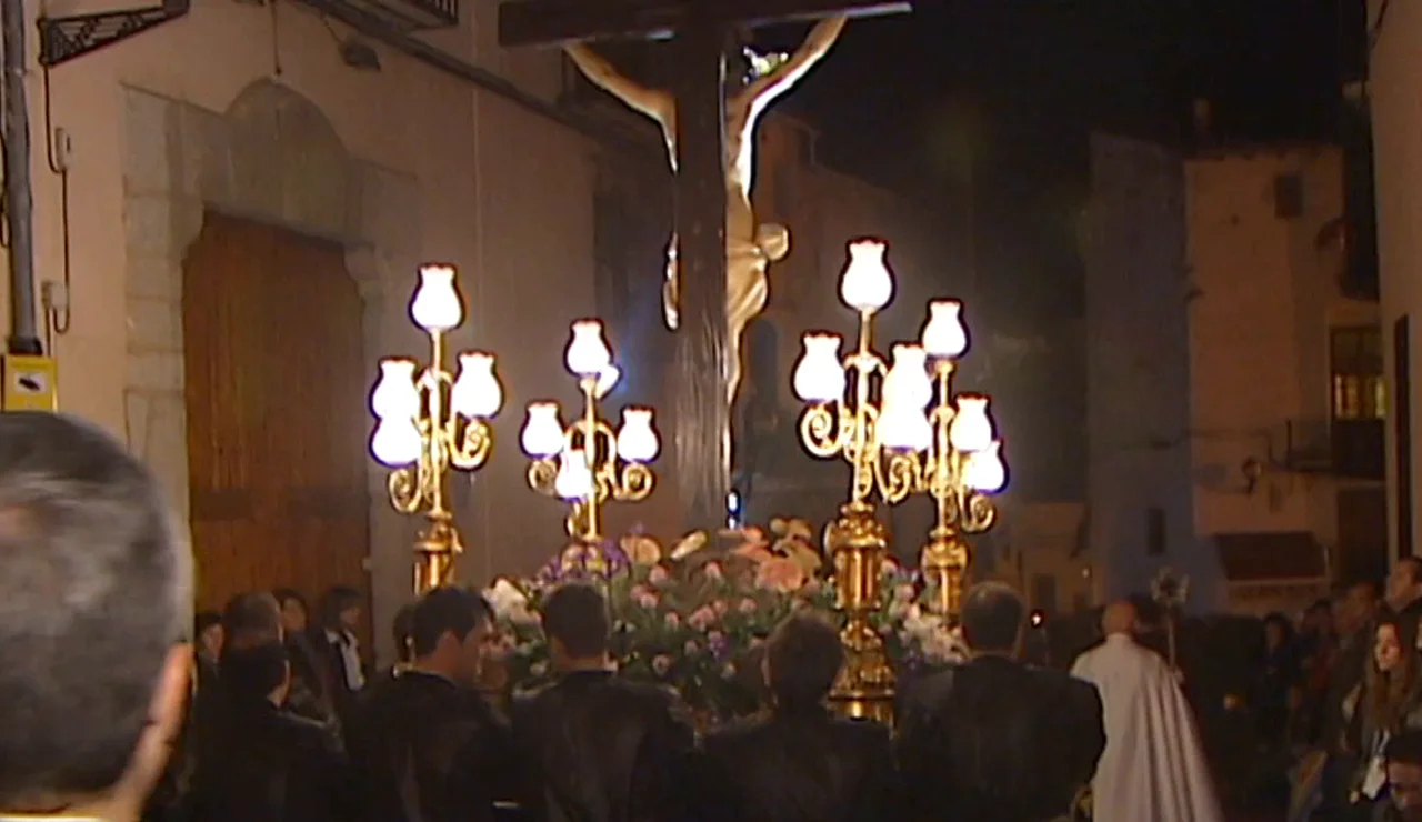 Cofradía de Sagunto