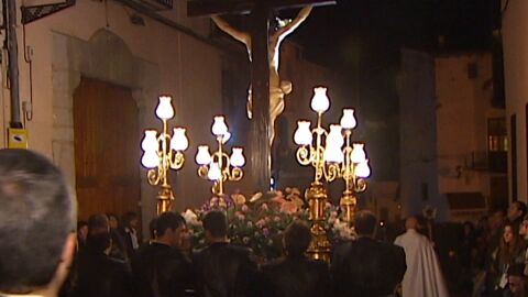 Cofrad&iacute;a de Sagunto